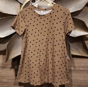 Piphany, Torrance top, Size XS